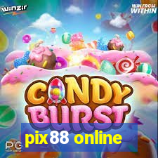 pix88 online